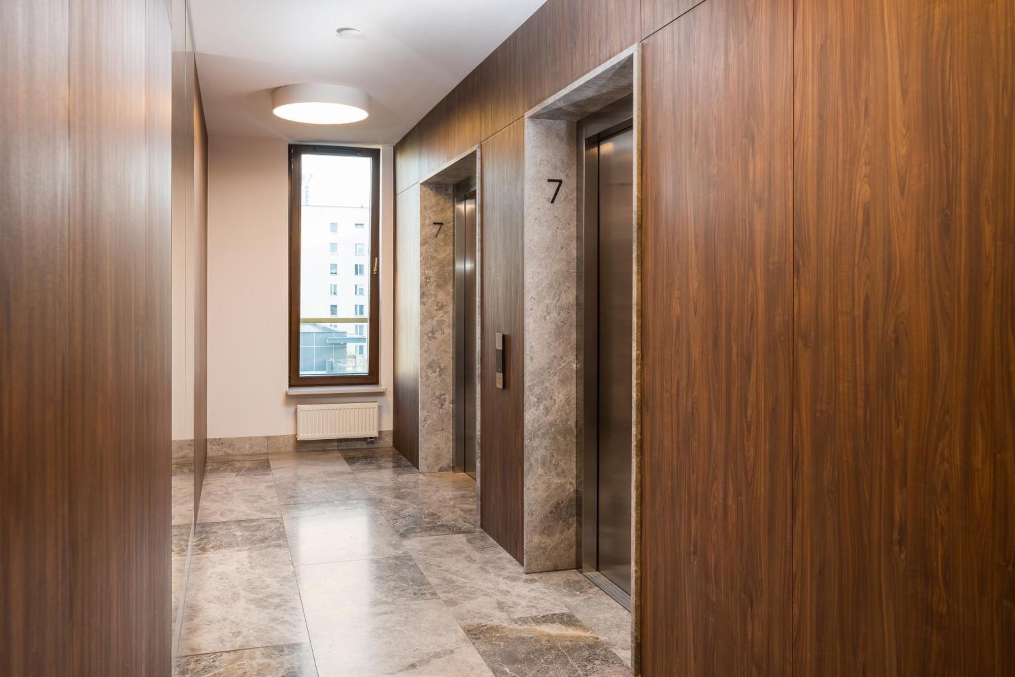 Ogrodowa Peaceful Apartments Warszawa Zewnętrze zdjęcie